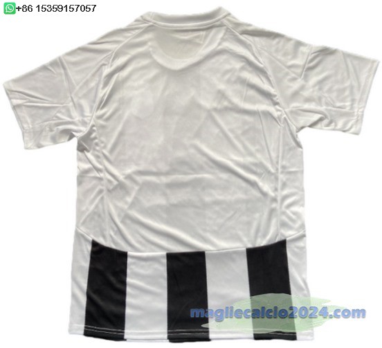 Thailandia Terza Maglia Calcio Besiktas 2024 2025 Poco Prezzo