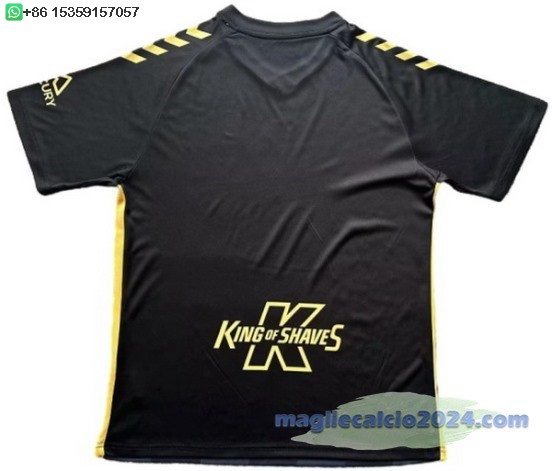 Thailandia Terza Maglia Calcio Coventry City 2024 2025 Poco Prezzo