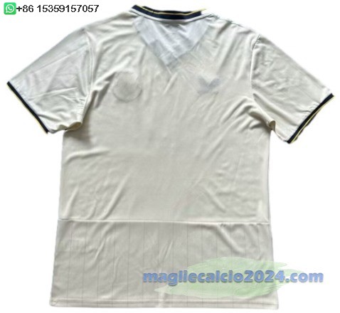 Thailandia Terza Maglia Calcio Everton 2024 2025 Poco Prezzo