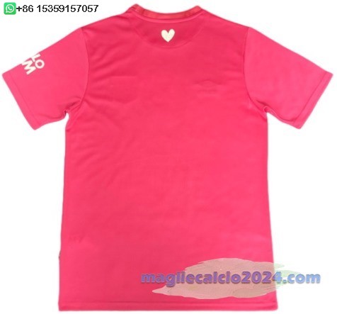 Thailandia Terza Maglia Calcio Ipswich Town 2024 2025 Poco Prezzo