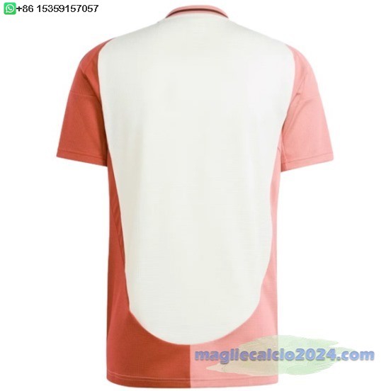 Thailandia Terza Maglia Calcio Lyon 2024 2025 Poco Prezzo