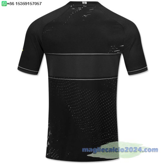 Thailandia Terza Maglia Calcio Stuttgart 2024 2025 Poco Prezzo