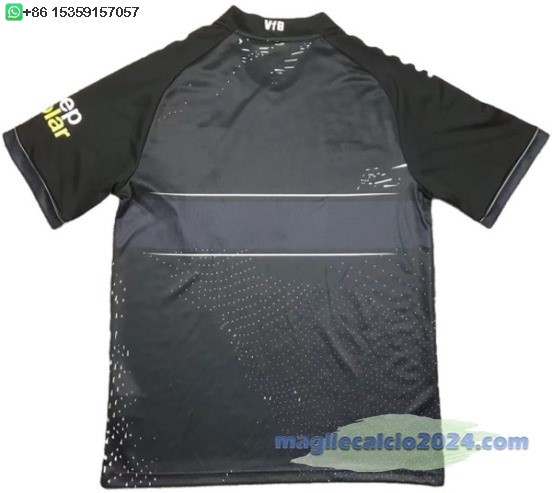Thailandia Terza Maglia Calcio Stuttgart 2024 2025 Poco Prezzo
