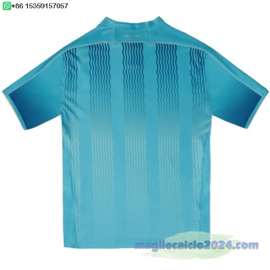 Thailandia Terza Maglia Calcio Venezia 2024 2025 Poco Prezzo