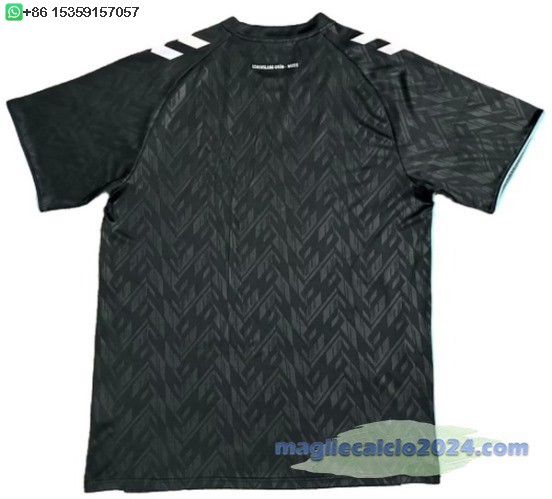 Thailandia Terza Maglia Calcio Werder Bremen 2024 2025 Poco Prezzo