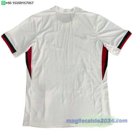 Thailandia concetto Away Maglia Calcio Chelsea 2025 2026 Poco Prezzo