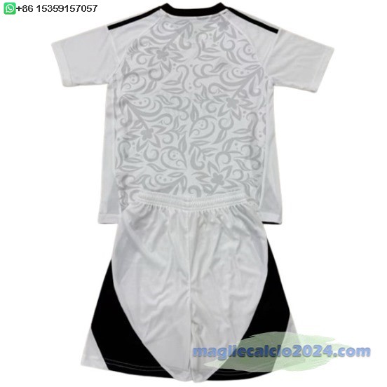 speciale Set Completo Bambino Benfica 2024 2025 Grigio Poco Prezzo