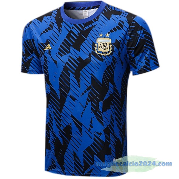 Formazione Argentina 2022 Azul Navy Poco Prezzo
