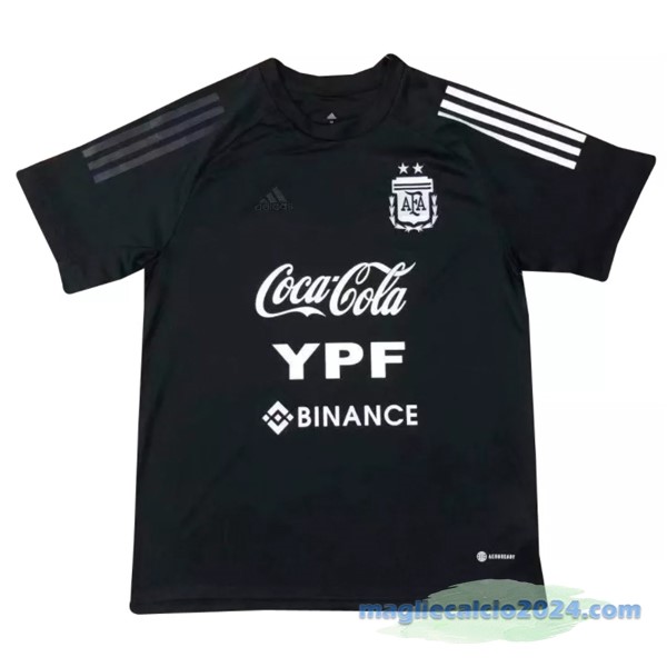 Formazione Argentina 2022 Nero Poco Prezzo