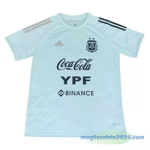 Formazione Argentina 2022 Verde Luce Poco Prezzo