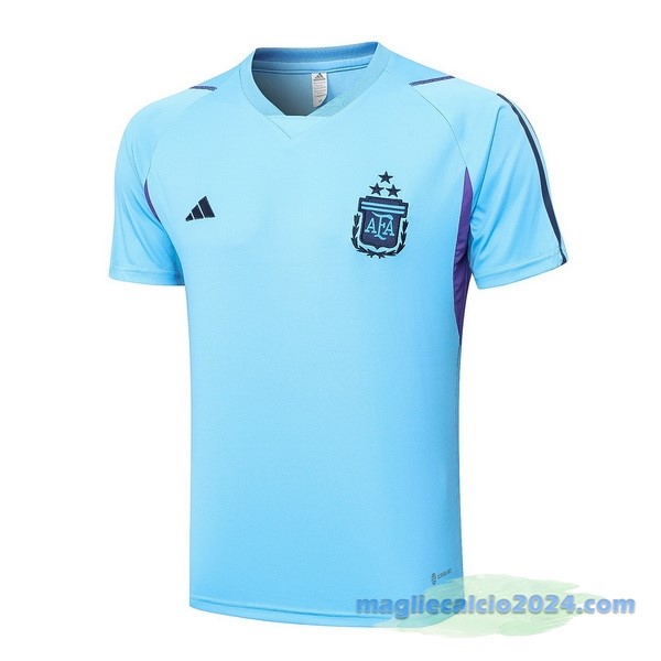Formazione Argentina 2023 Azul Luce Poco Prezzo