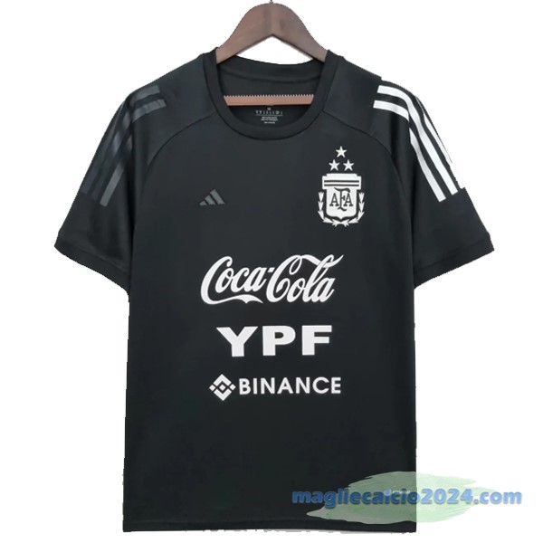 Formazione Argentina 2023 Nero Poco Prezzo