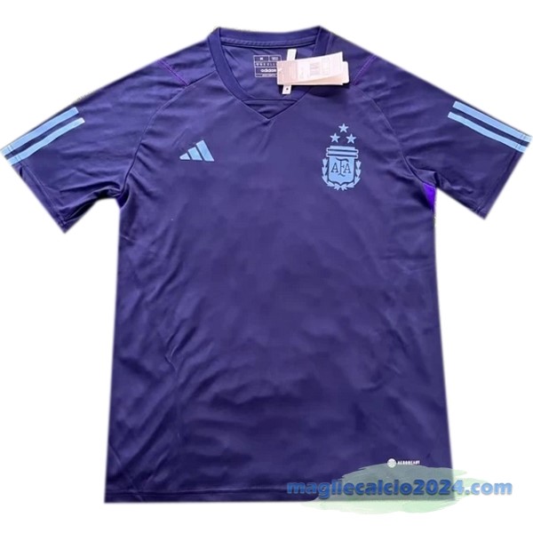 Formazione Argentina 2023 Purpureo Poco Prezzo