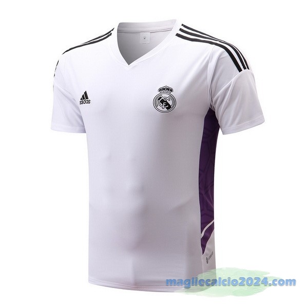 Formazione Real Madrid 2022 2023 Bianco I Purpureo Poco Prezzo
