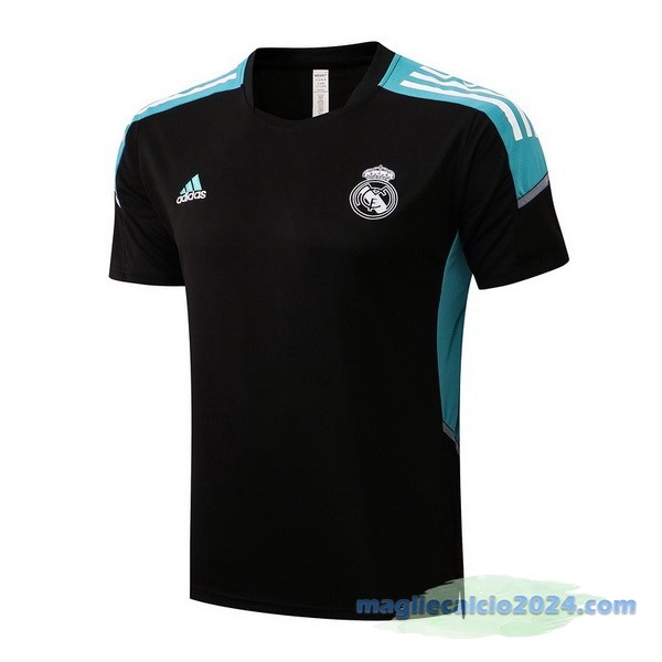 Formazione Real Madrid 2022 2023 Nero I Verde Poco Prezzo