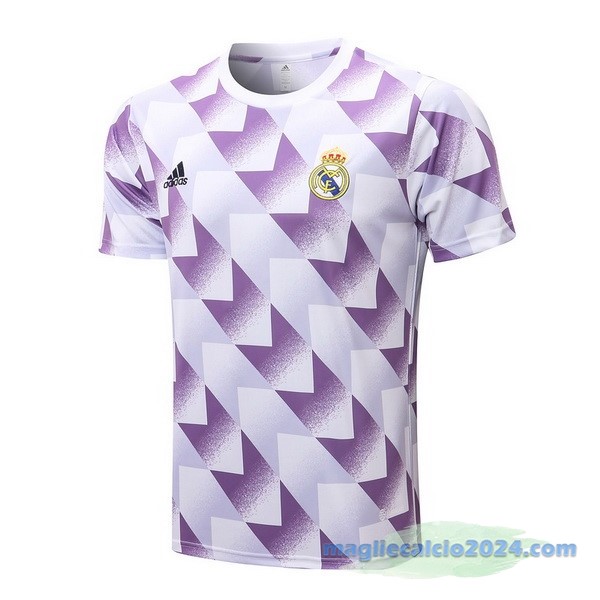 Formazione Real Madrid 2022 2023 Purpureo Bianco Poco Prezzo