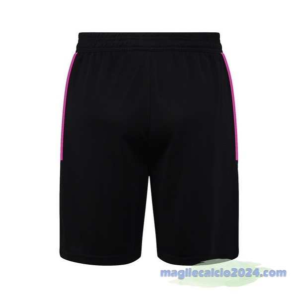 Entrenamiento Pantaloni Real Madrid 2023 2024 I Nero Poco Prezzo