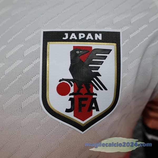 Thailandia speciale Giocatori Maglia Giappone 2024 Bianco Blu Rosa Poco Prezzo