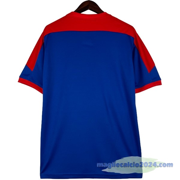 Thailandia speciale Maglia Giappone 2023 Blu Rosso Poco Prezzo