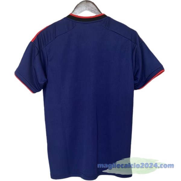 Thailandia speciale Maglia Giappone 2023 Giallo Blu Rosso Poco Prezzo