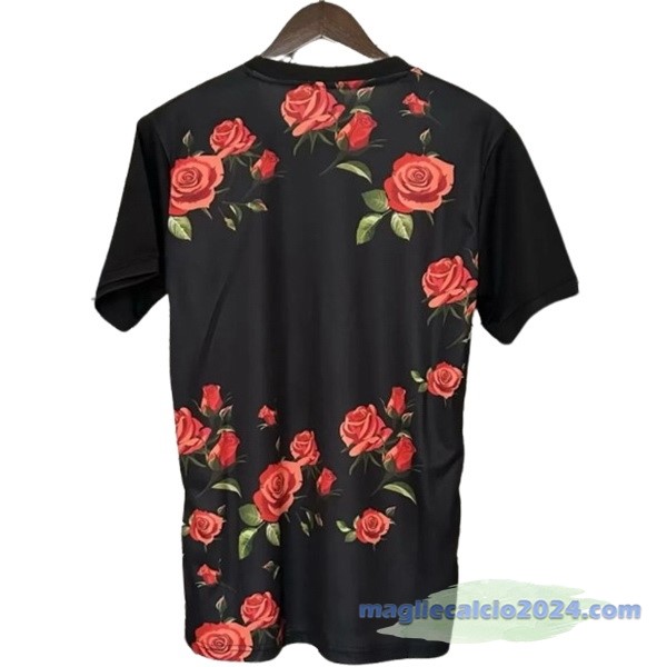 Thailandia Speciale Maglia Giappone 2023 Nero Rosso Poco Prezzo