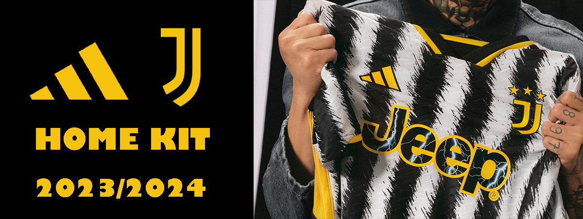 JUVENTUS 2024